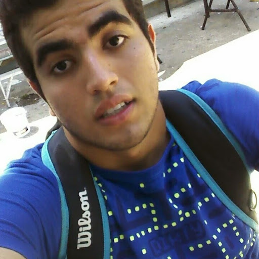 Saul Rodriguez Photo 33