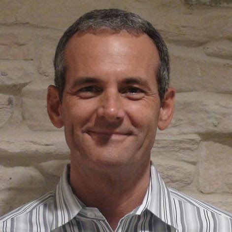 Mark Demoss Photo 28
