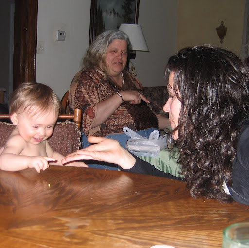 Ruth Christensen Photo 19
