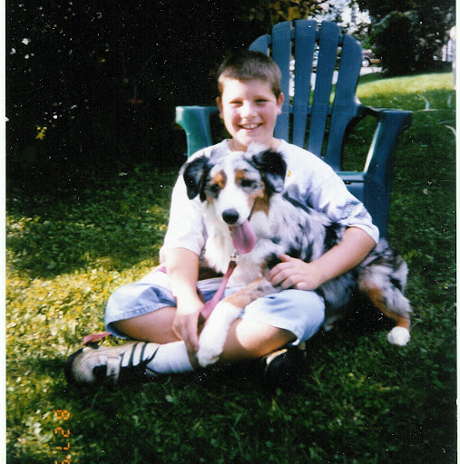 Curt Hansen Photo 24