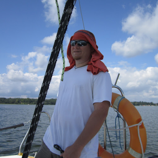 Jan Grabowski Photo 12