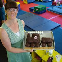 Catherine Pappas Photo 22