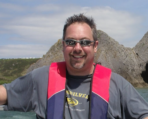 Stephen Legg Photo 31