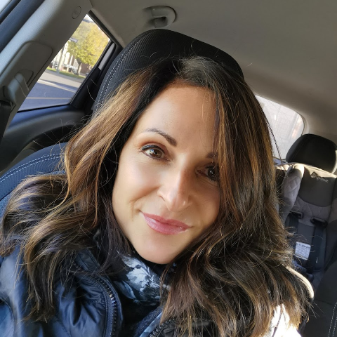Rachel Paradis Photo 25