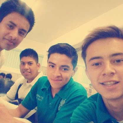 Gerardo Ortega Photo 34