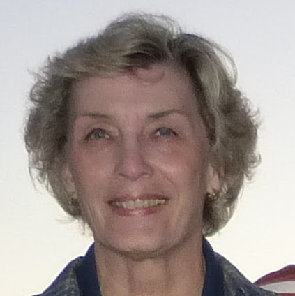Joyce Jordan Photo 26