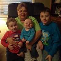 Martha Thompson Photo 13