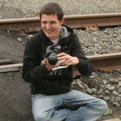 Michael Tierney Photo 37