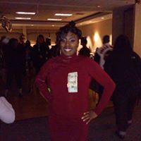 Ebony Johnson Photo 32