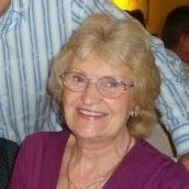 Janet Robinson Photo 14