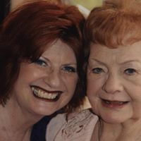 Linda Burrow Photo 8