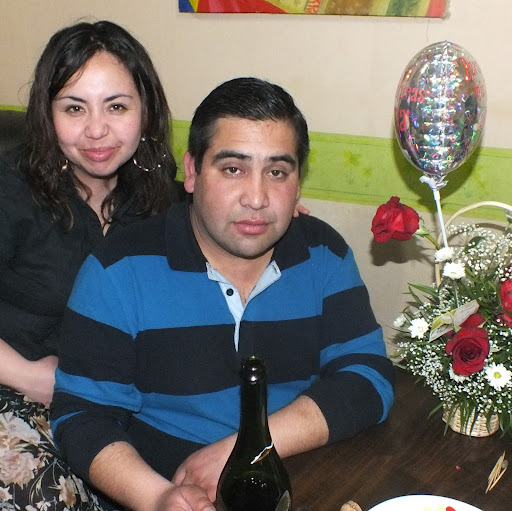 Wilson Arias Photo 29