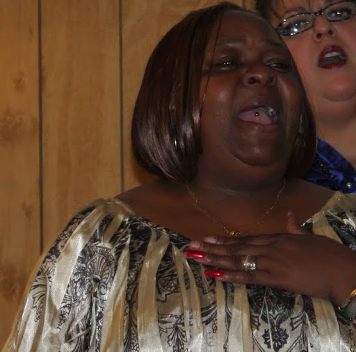 Cheryl Brown Photo 45