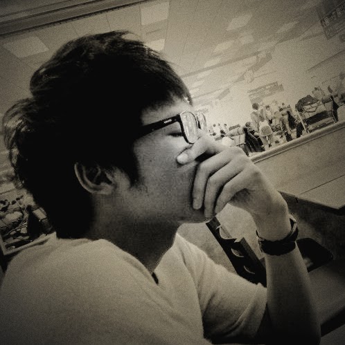 Ryan Lin Photo 27