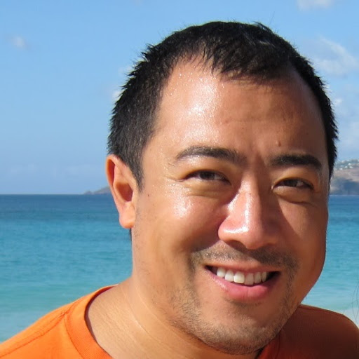 Michael Hong Photo 24