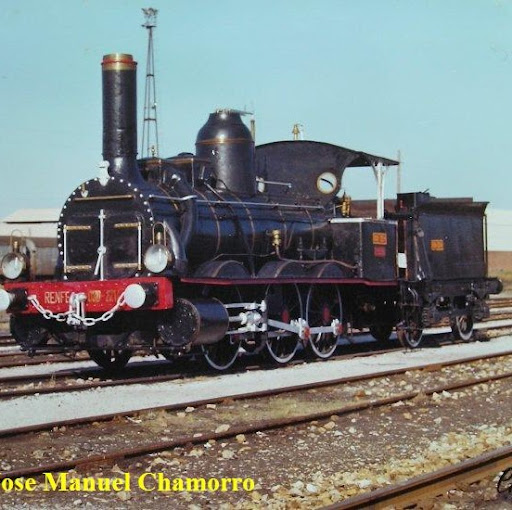 Miguel Moreno Photo 38