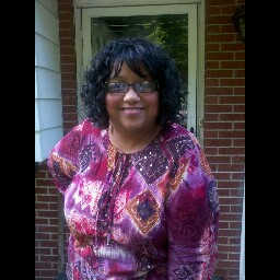 Robin Spaulding Photo 4
