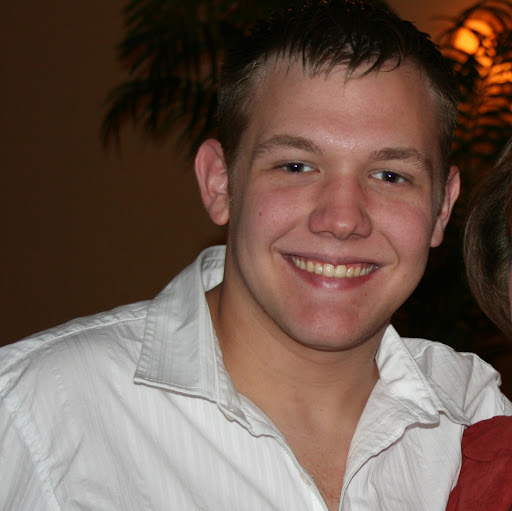 Alejandro Gonzalez Photo 12