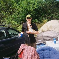 Bobby Tuck Photo 6