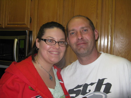 Stephanie Thompson Photo 29