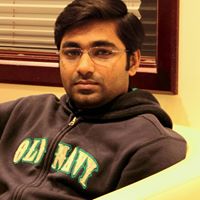 Paul Mathew Photo 18