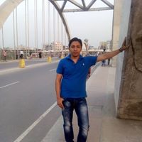 Rajib Chowdhury Photo 18