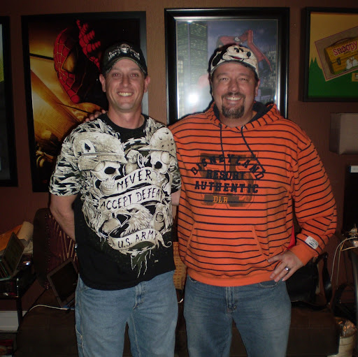 Rick Bowden Photo 11