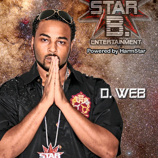Derrick Webster Photo 3