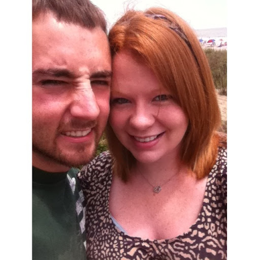 Sarah Roush Photo 27