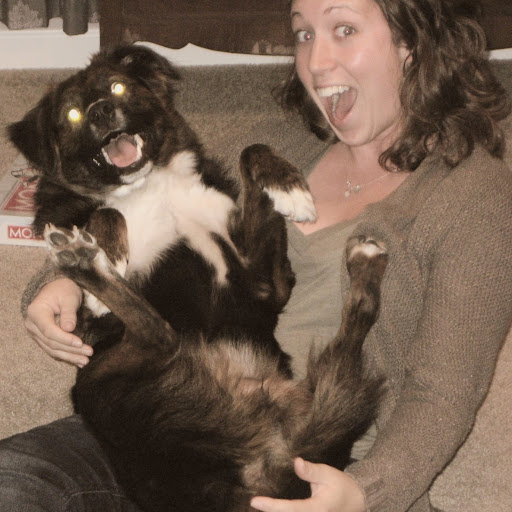 Katelyn Ward Photo 7