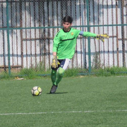 Christian Carrasco Photo 21