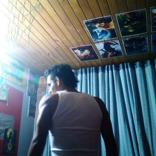 Cristian Martinez Photo 11