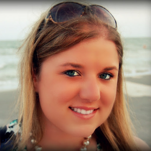 Ashley Beck Photo 26