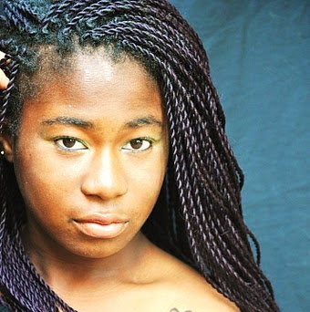 Janet Nwachukwu Photo 3