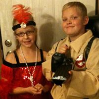 Aimee Haag Photo 1