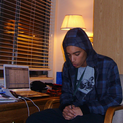 Marco Castaneda Photo 35