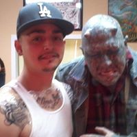 Jhonny Rodriguez Photo 17