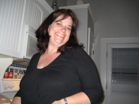Jennifer Griffin Photo 27