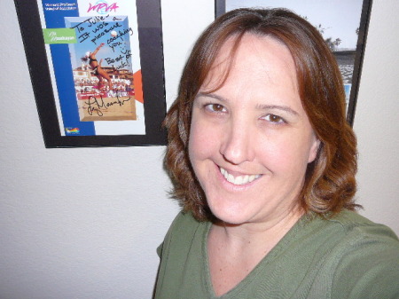 Julie Morris Photo 27
