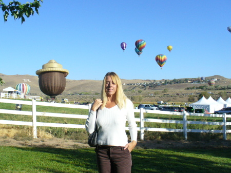 Kathryn Wenzel Photo 4