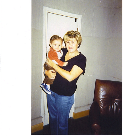 Cynthia Paul Photo 12