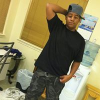 Marcus Foreman Photo 17