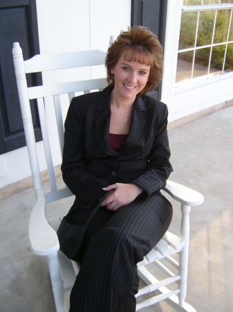 Cindy Ward Photo 11