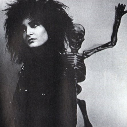 Frances Joyce Photo 10