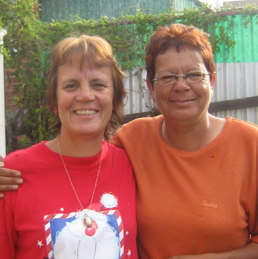 Cheryl Rothwell Photo 7