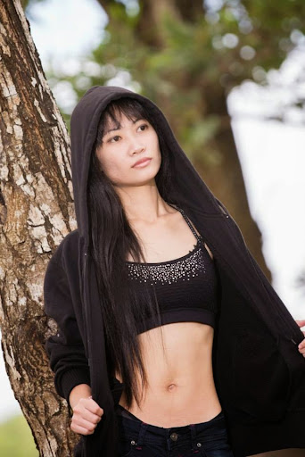 Catherine Chan Photo 24