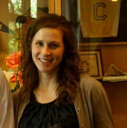 Rebecca Elliott Photo 5