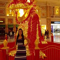 Christine Hwang Photo 18