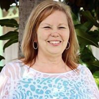 Deborah Dotson Photo 8
