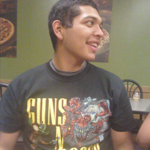 Manuel Ibarra Photo 14